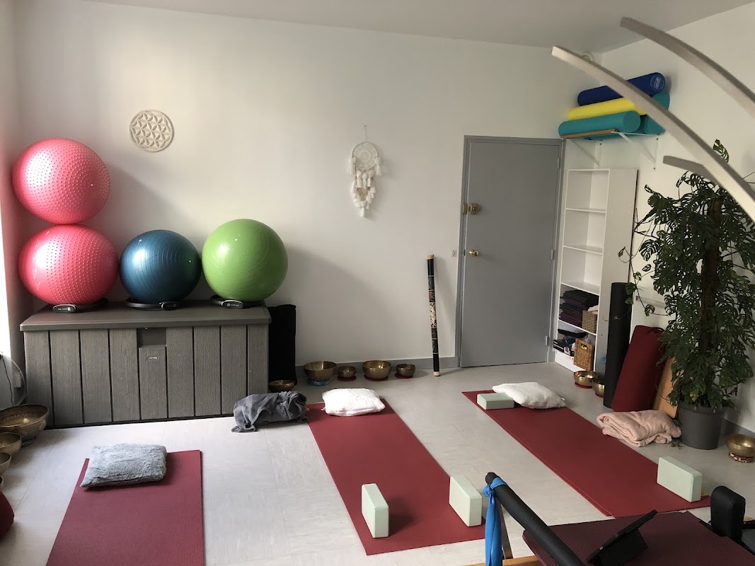 Pilatesetyoga61 — photo 2