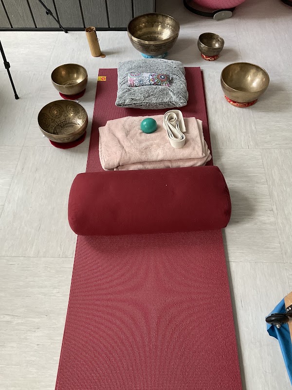 Pilatesetyoga61 — photo 3