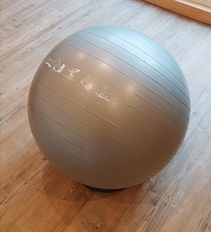 Course Pilates For Life Jenny — photo 2