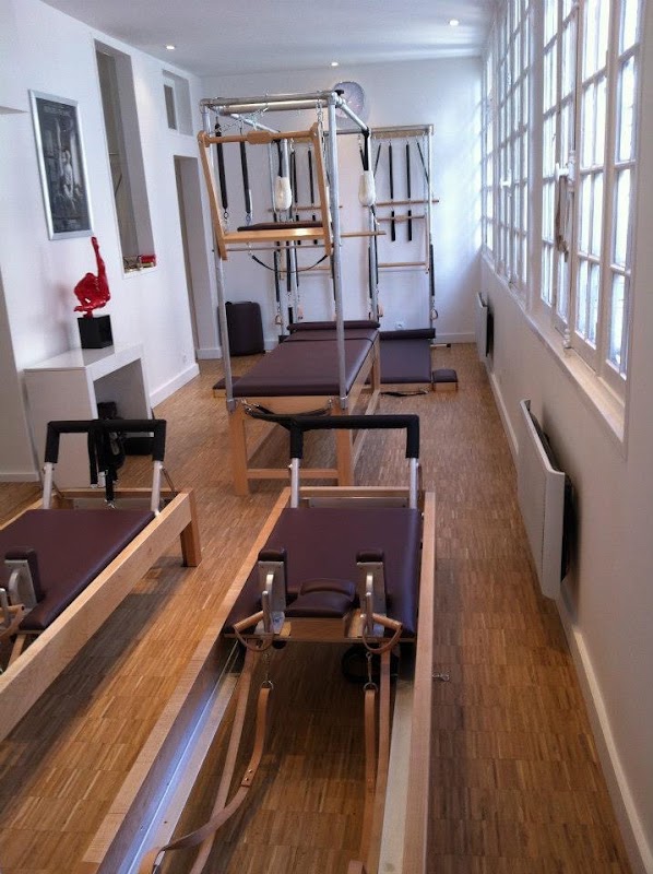 Pilates Studio De Neuilly Sur Seine — photo 3