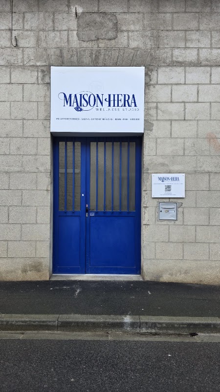 Maison Hera - Wellness Studio — photo 3