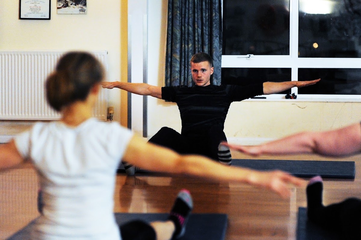 Brest Pilates — photo 2