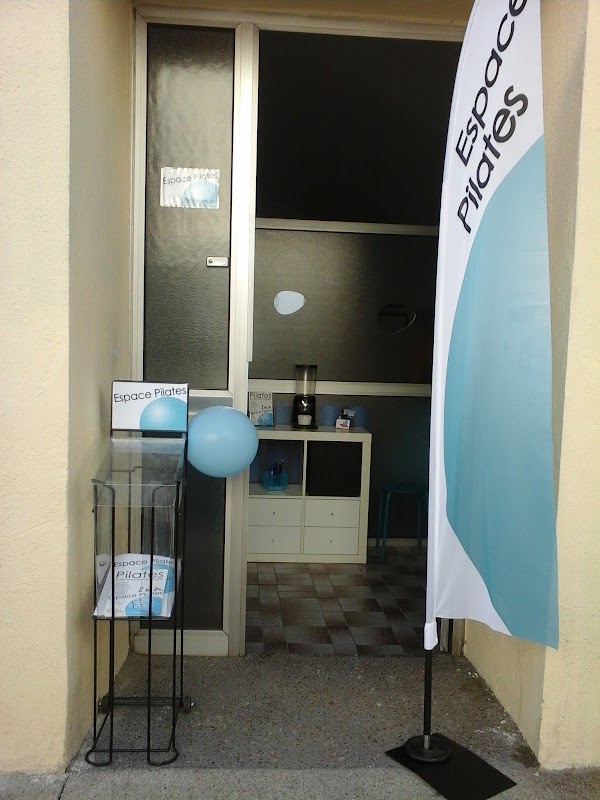 Espace Pilates Montpellier — photo 2