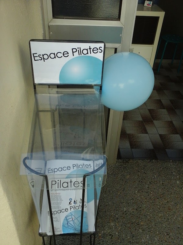 Espace Pilates Montpellier — photo 3
