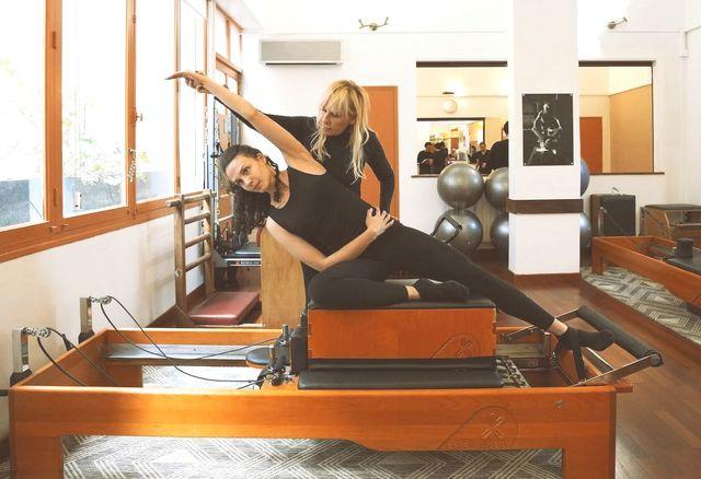 Pilates Studio Marseille - Harmony Du Corps — photo 2