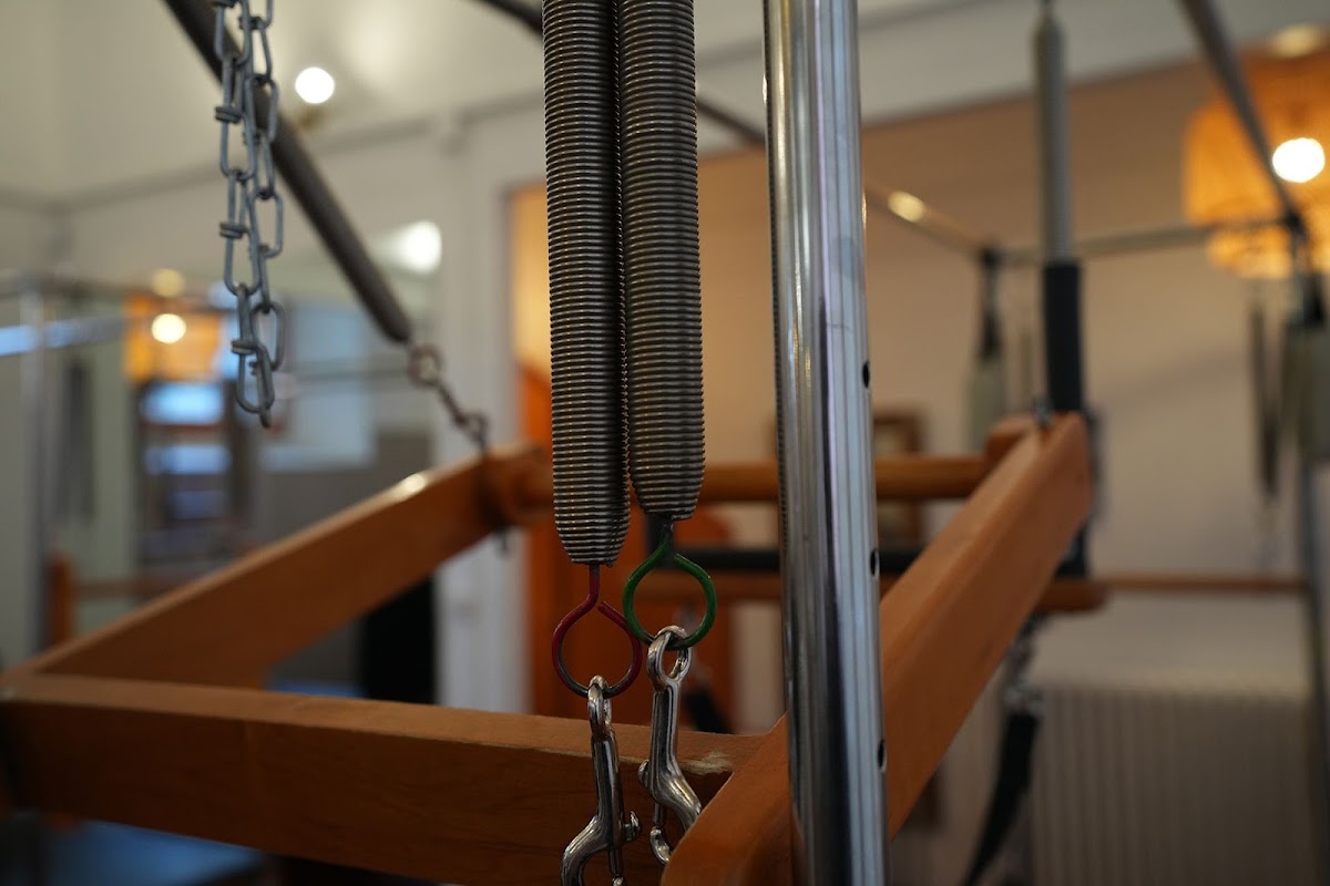 Pilates Studio Marseille - Harmony Du Corps — photo 3