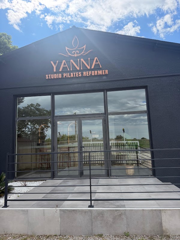 Yanna Pilates Reformer — photo 3