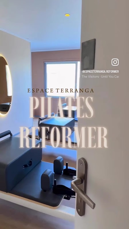 Studio Terranga Pilates Reformer Antibes — photo 2