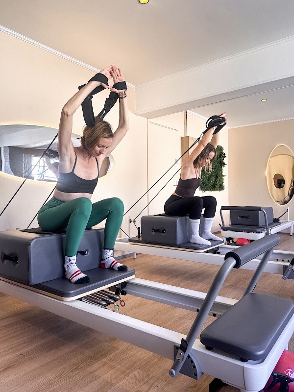 Studio Terranga Pilates Reformer Antibes — photo 3