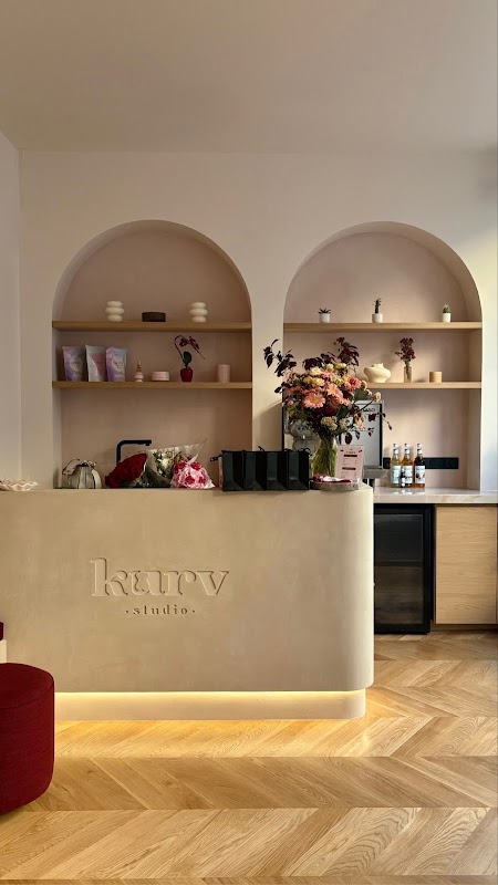 Kurv Studio — photo 3