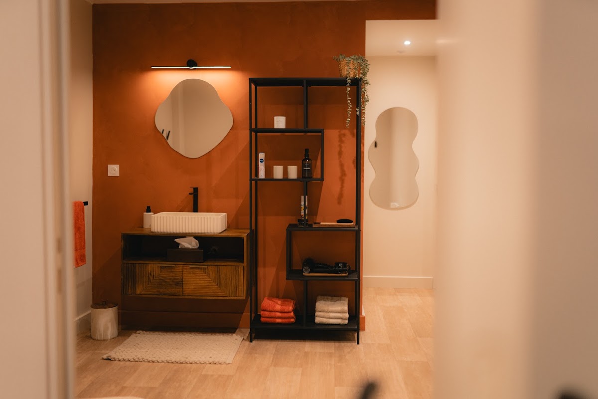 Le Stud' Pilates Reformer Wellness — photo 3