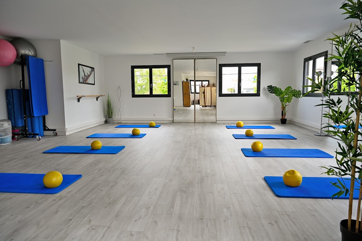 Culture Pilates — photo 2