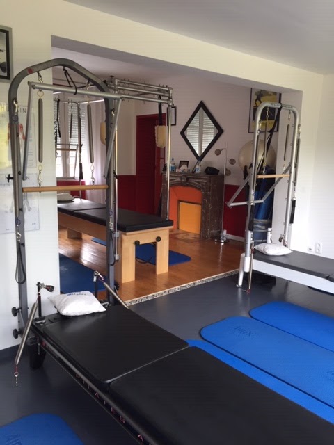 Pilates Cabourg — photo 2
