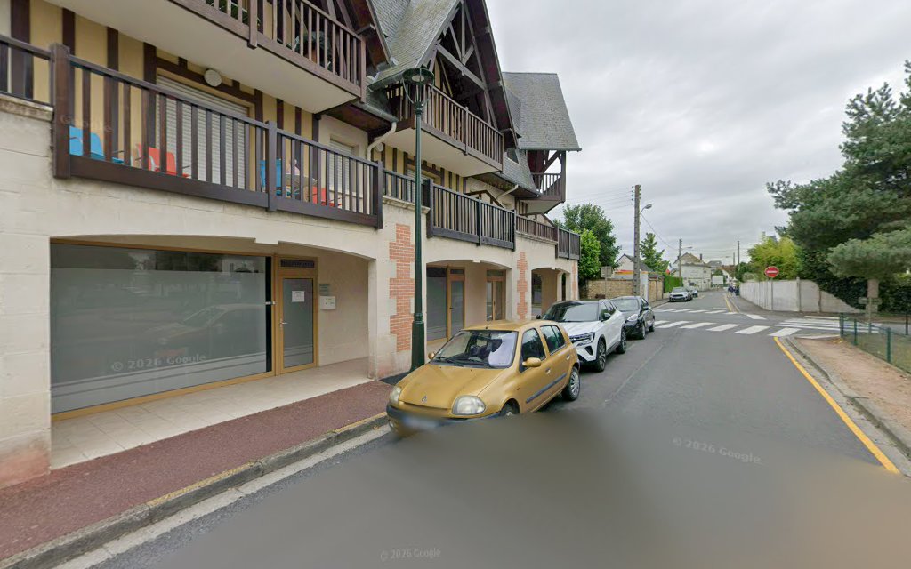 Pilates Cabourg — photo 3