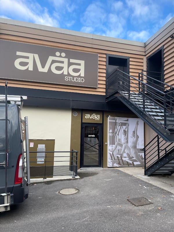 Aväa Studio — photo 3