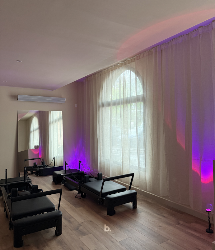Bibiche Reformer Hot Pilates — photo 2