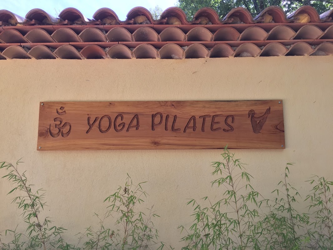Laurenceyogapilates — photo 2