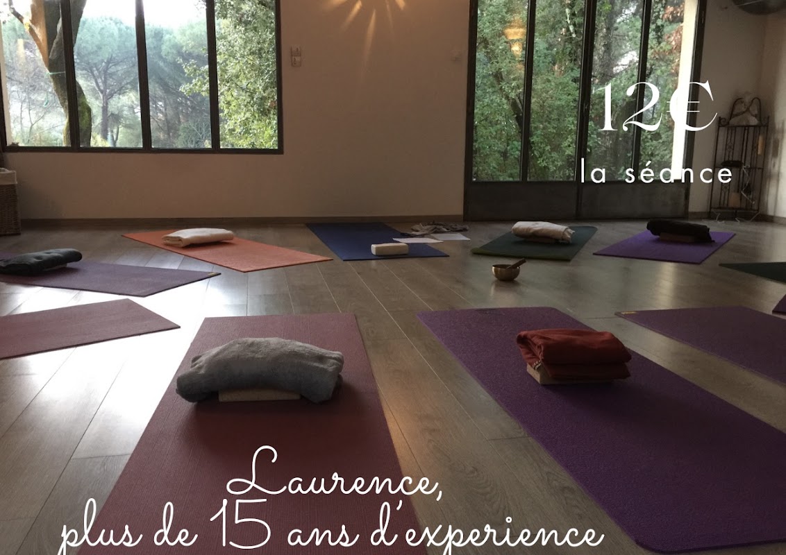 Laurenceyogapilates — photo 3