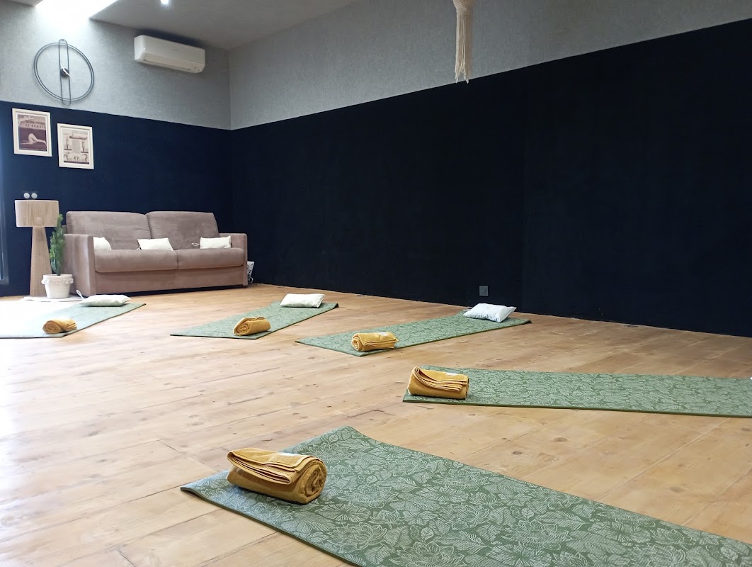 Pilates Delta Studio Nimes — photo 3