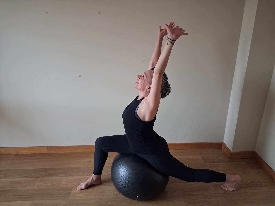 Cecilepilatesrouen Le 10/12 — photo 3