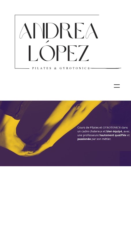 Andrea López — photo 2