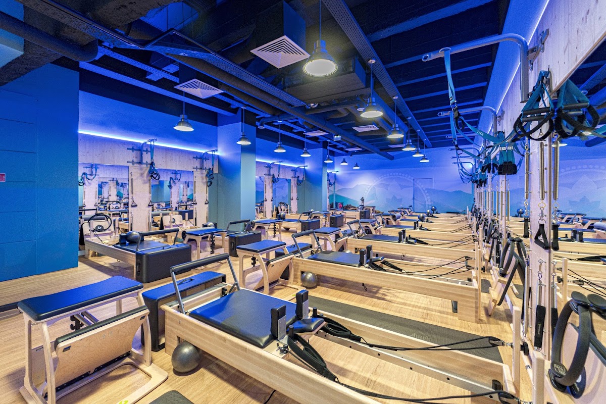 Club Pilates Nancy — photo 2