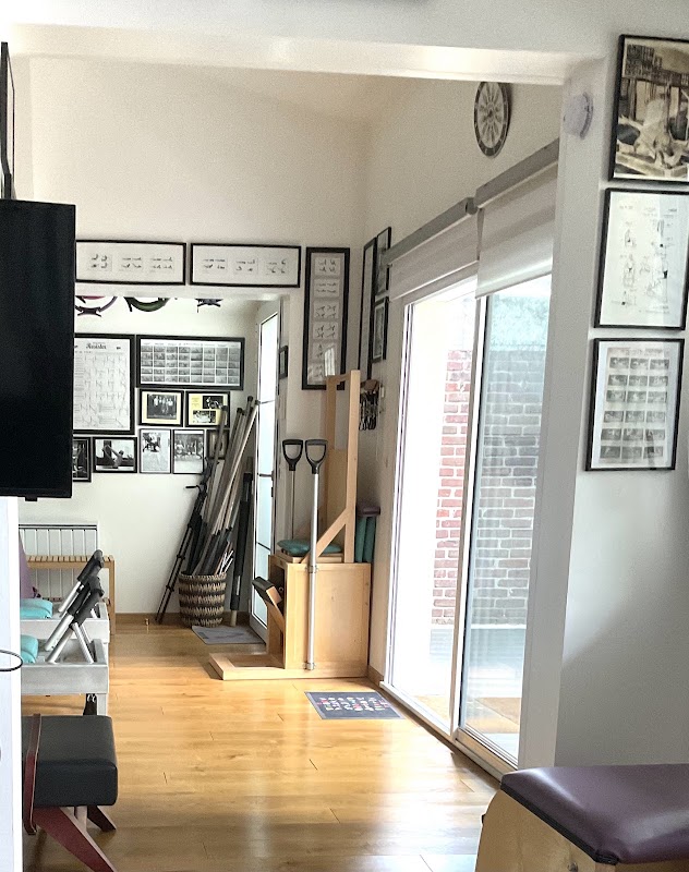 Atelier R Pilates Saint Maur — photo 2