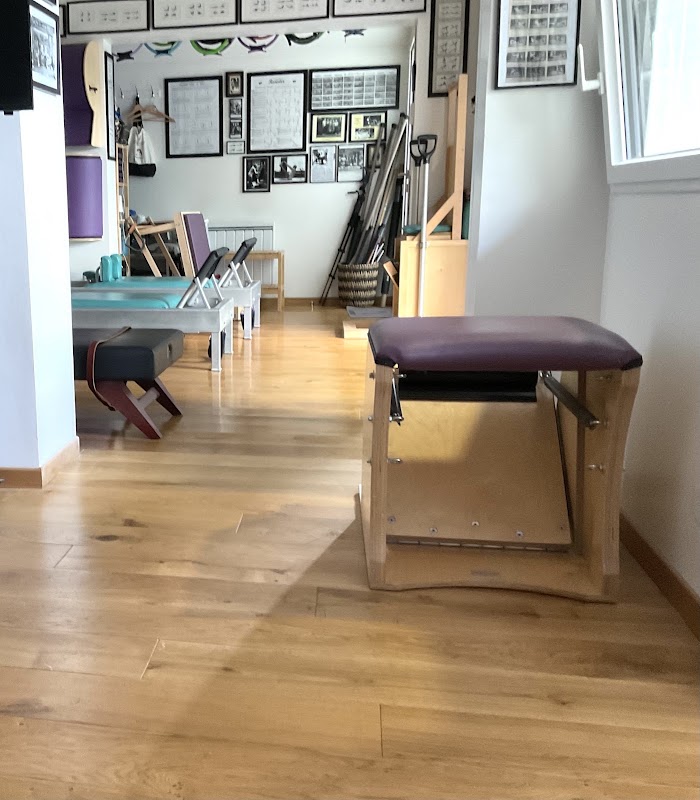 Atelier R Pilates Saint Maur — photo 3