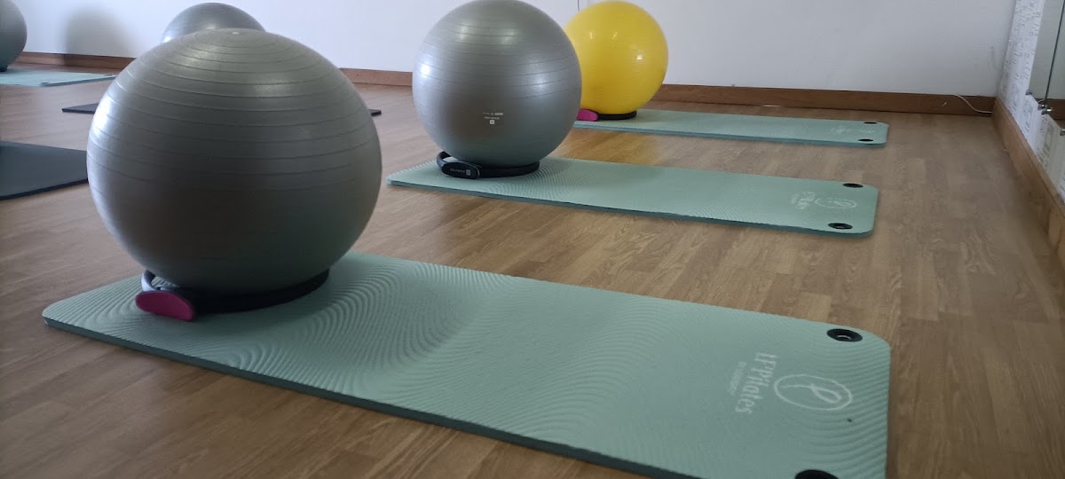 Pilates Horizon — photo 3