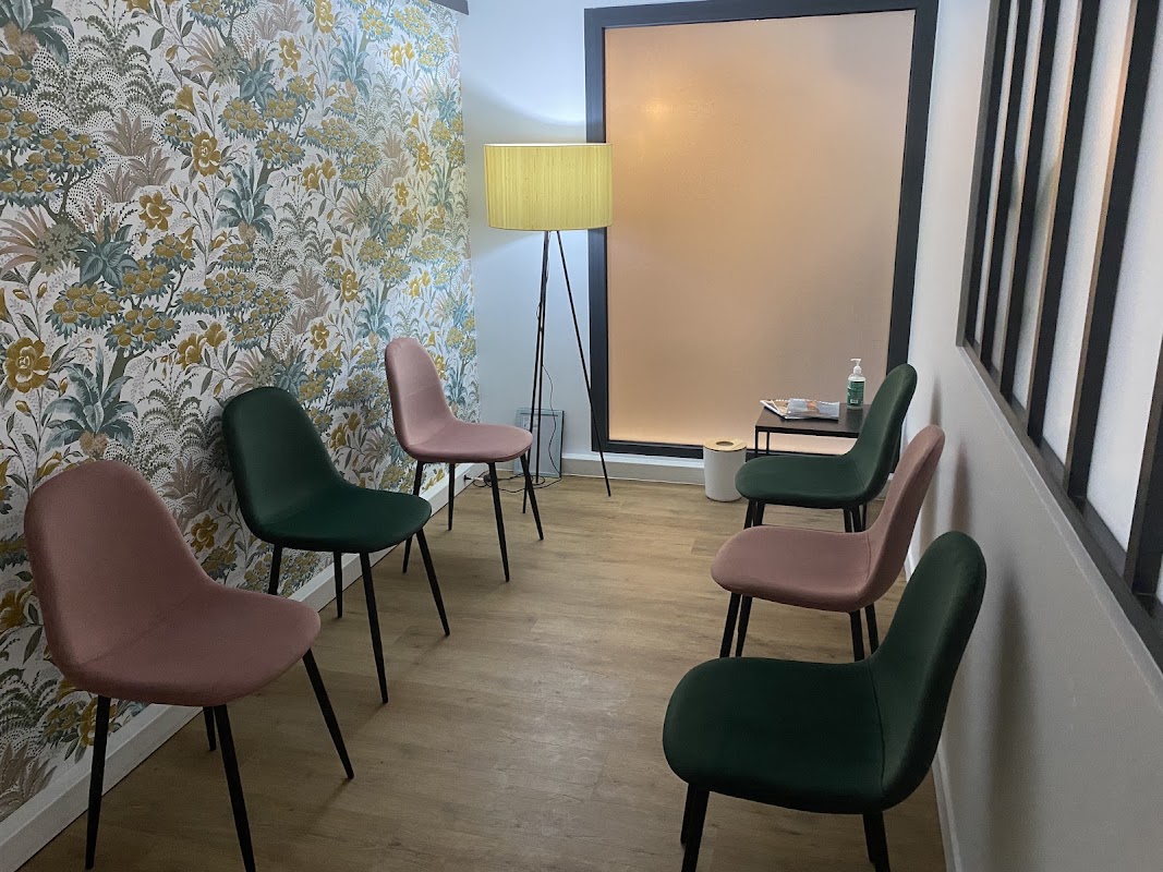 Centre Kiné Pilates Versailles — photo 3