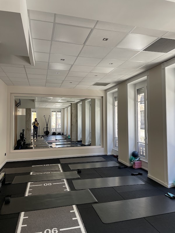 Flow Athletic Club — photo 2