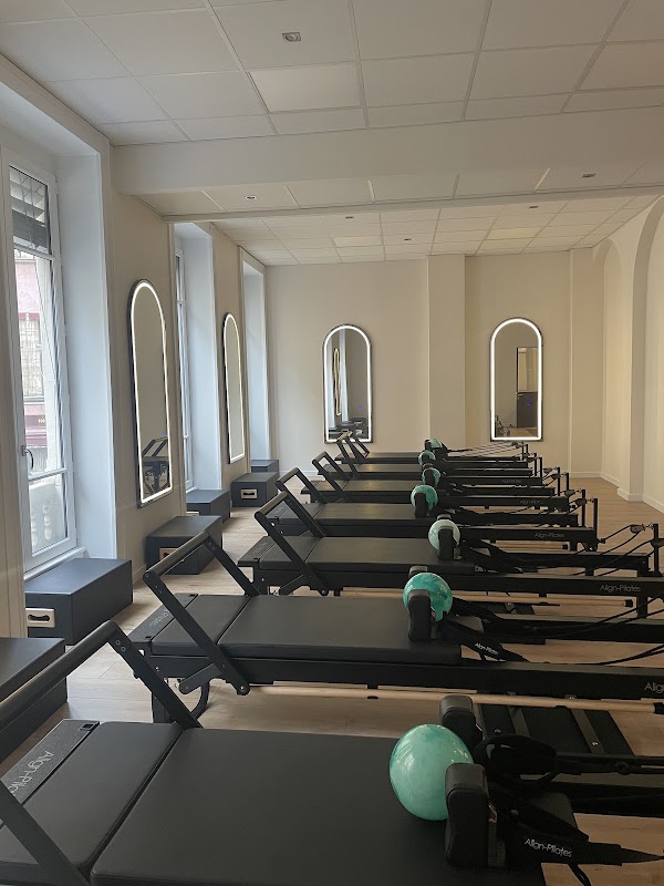 Flow Athletic Club — photo 3