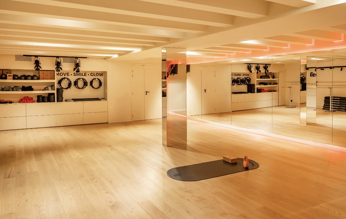 Feel Good Studio — photo 3