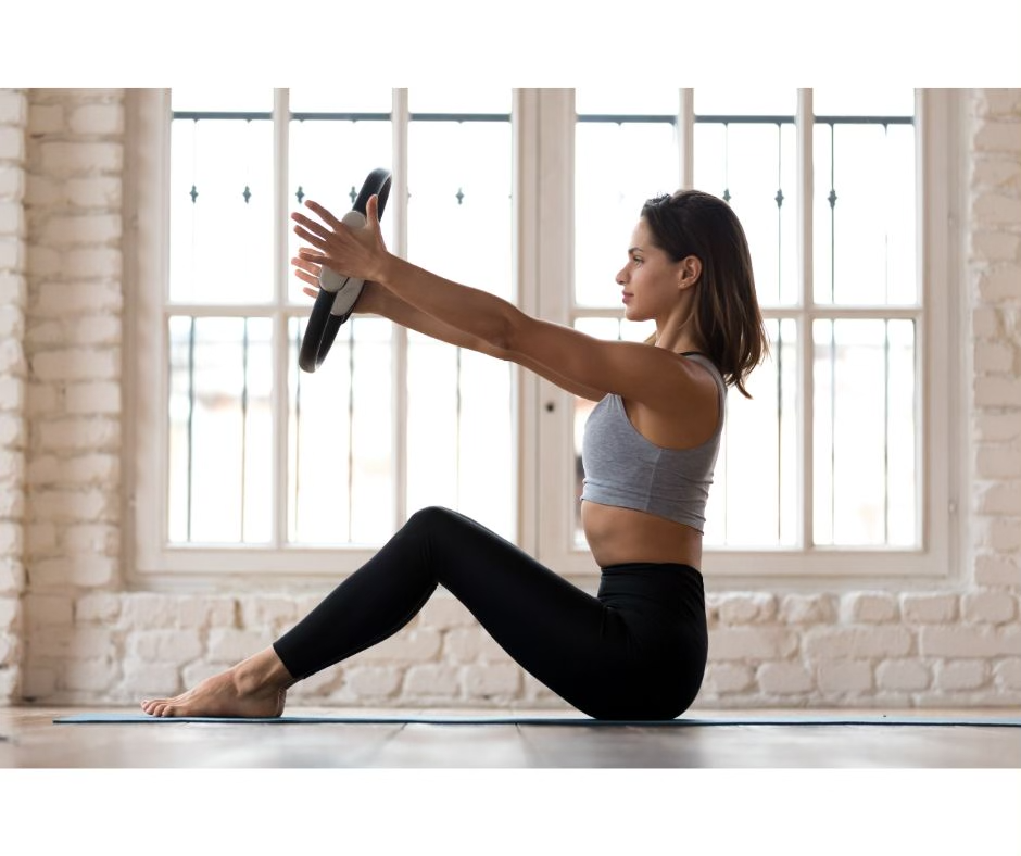 Pilates Studio Be Human — photo 2
