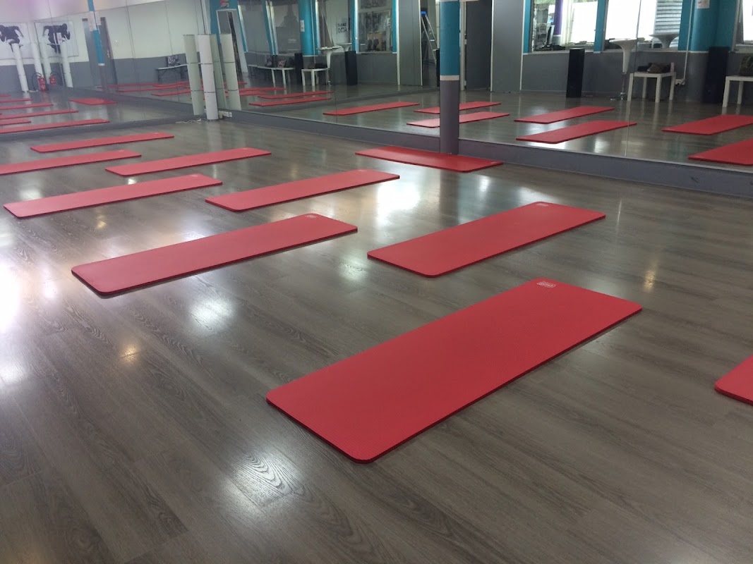 Sabrina Berbié Wellness Pilates — photo 3