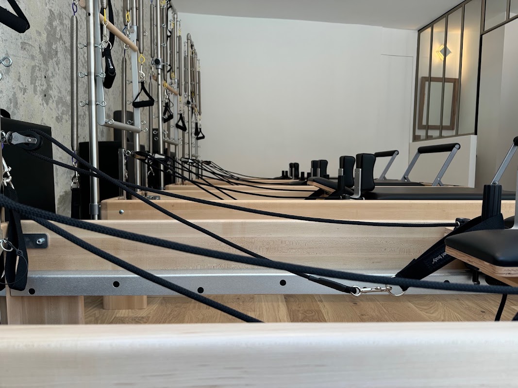 The Gravity Studio — photo 2