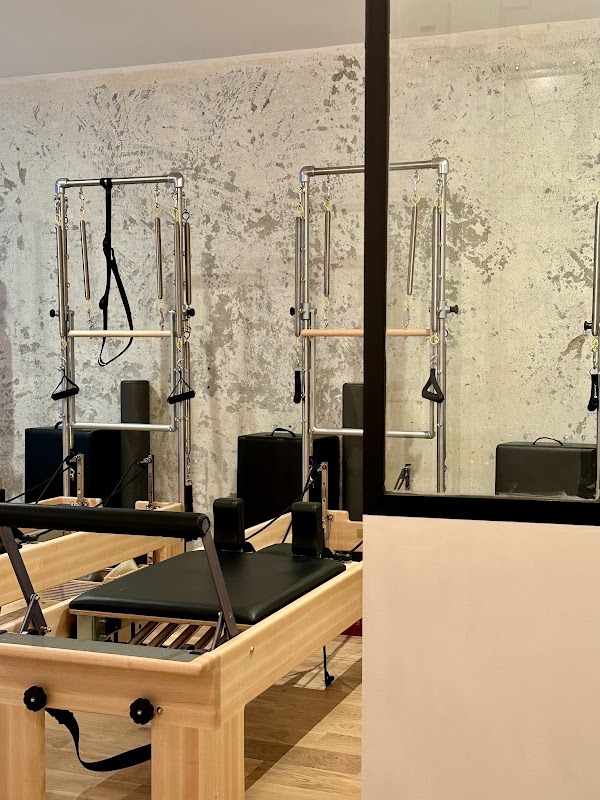The Gravity Studio — photo 3