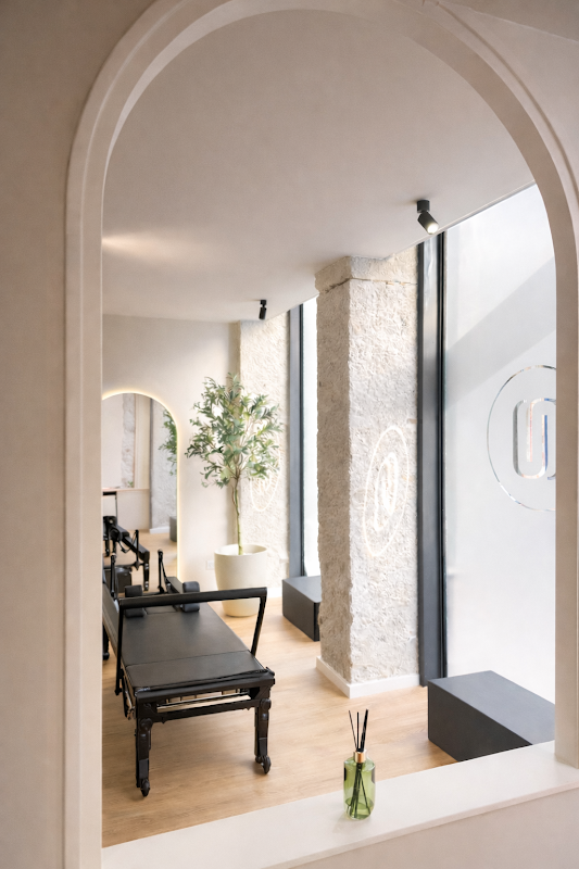 Inspires Pilates Studio — photo 3