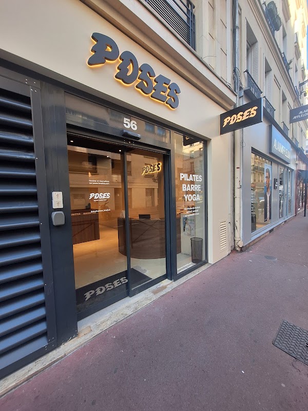 Poses Studio - Levallois — photo 3