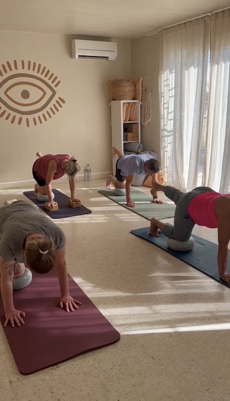 Dharma Studio Baillargues — photo 2