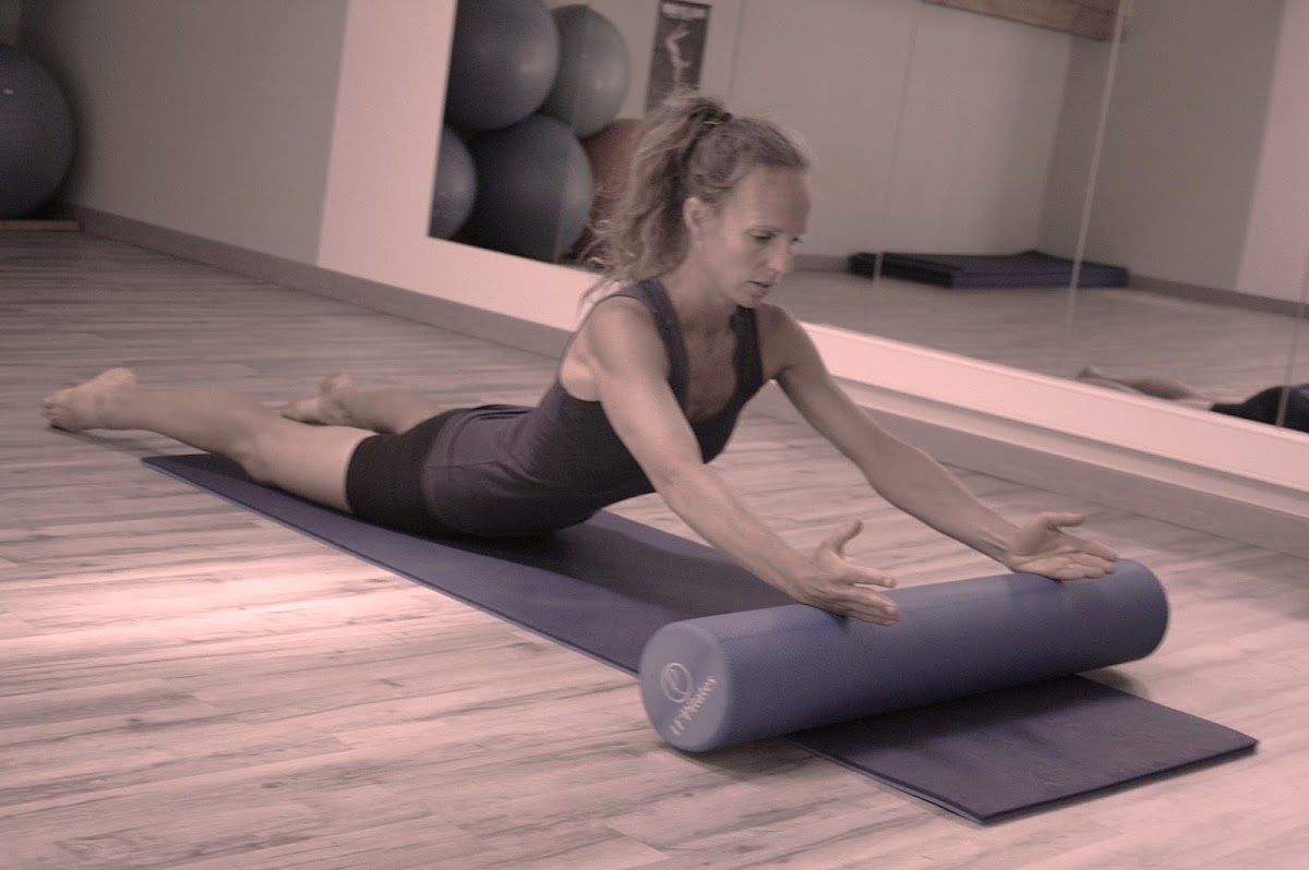 Le Studio Pilates Du Salagou — photo 3