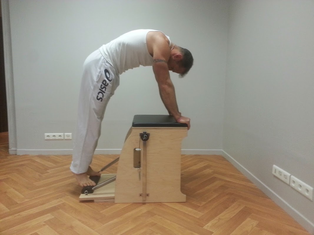 Studio Pilates Versailles — photo 2
