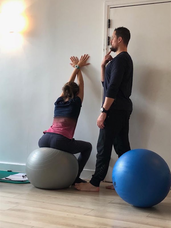 Sport & Santé, Ensemble 45 — photo 2