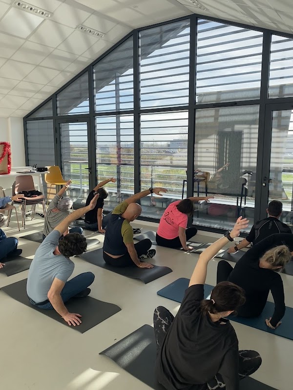 Gabain Trainer - Well Up Coaching — photo 3