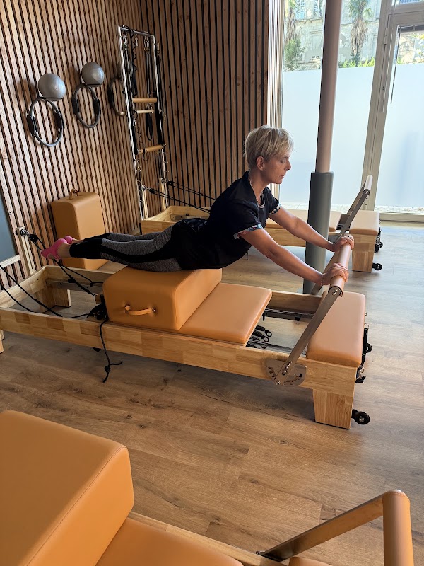 Pilates & You — photo 2