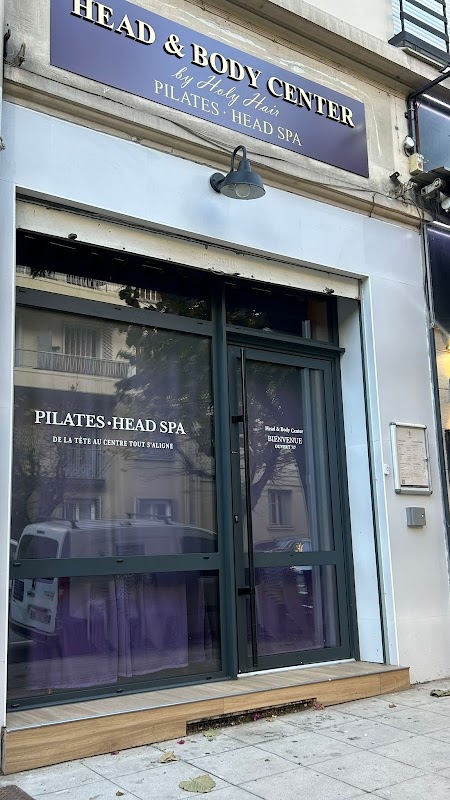 Head And Body Center Reformer Head Spa — photo 2
