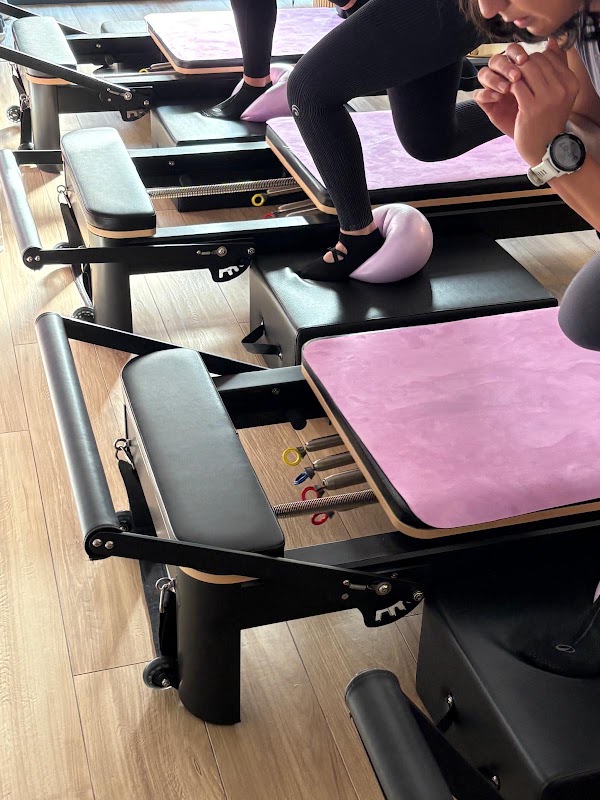 Head And Body Center Reformer Head Spa — photo 3