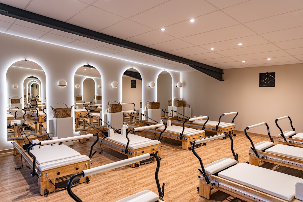 Ds Pilates Reformer — photo 2