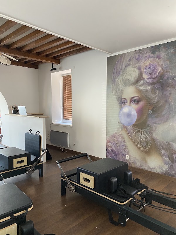 M Pilates — photo 2