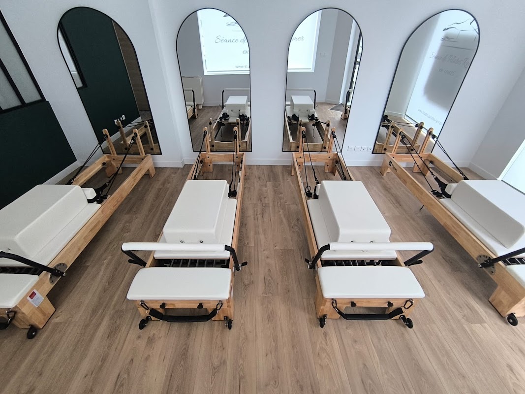 Pilates Studio Reformer Arras — photo 2